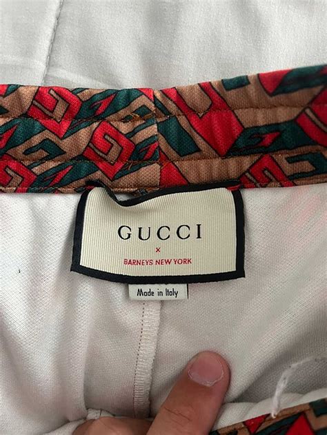 gucci disco site barneys.com|is Gucci on sale.